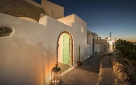 Sophia Finikia Villas